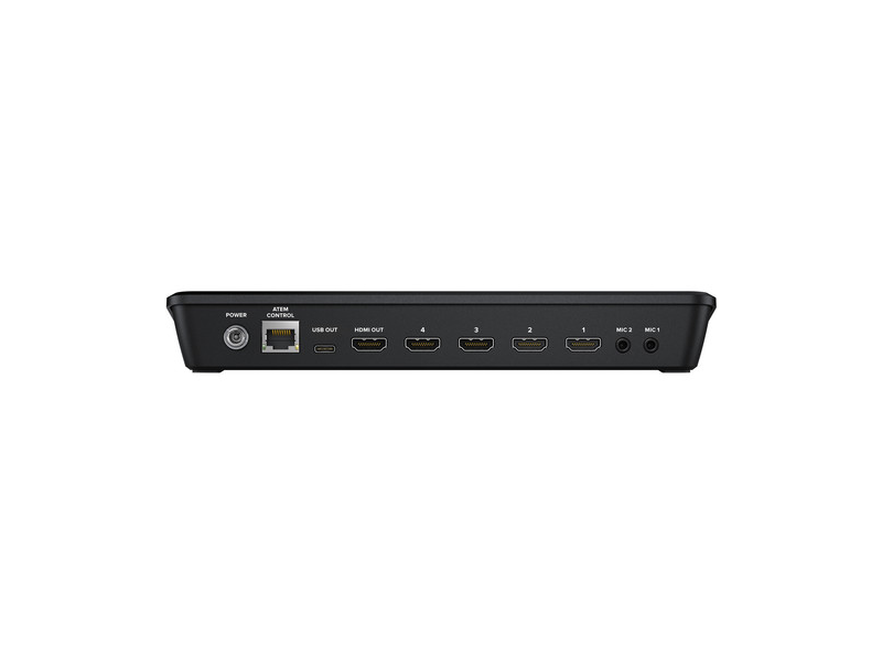 Atem mini pro.3